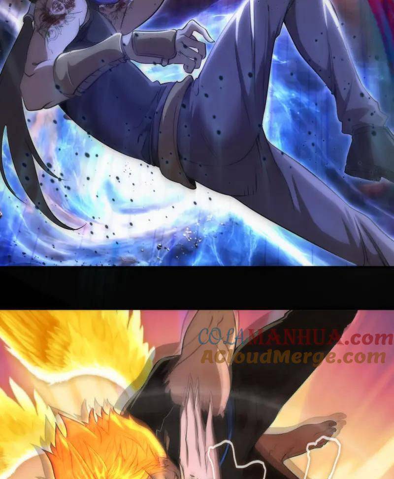 Cao Đẳng Linh Hồn: Chapter 224