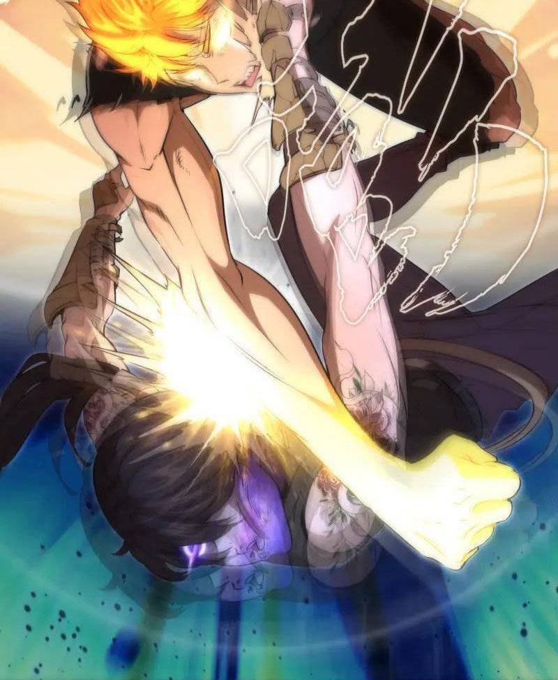 Cao Đẳng Linh Hồn: Chapter 224