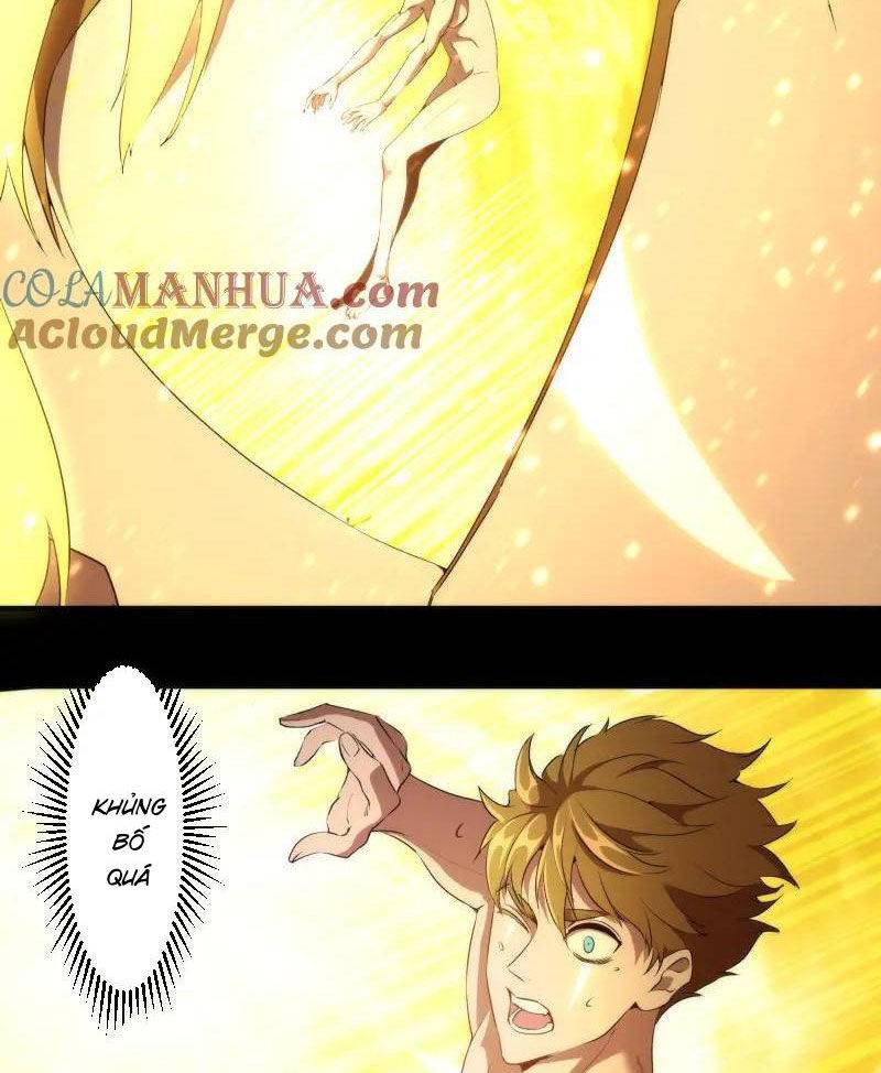 Cao Đẳng Linh Hồn: Chapter 224