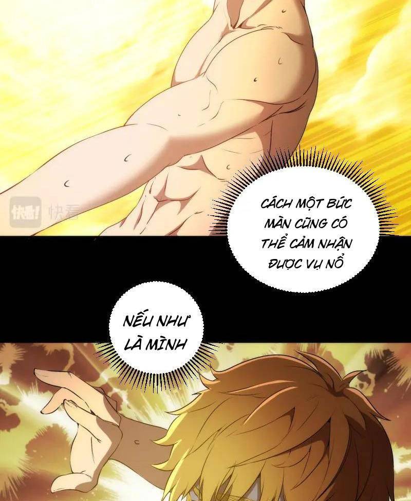 Cao Đẳng Linh Hồn: Chapter 224