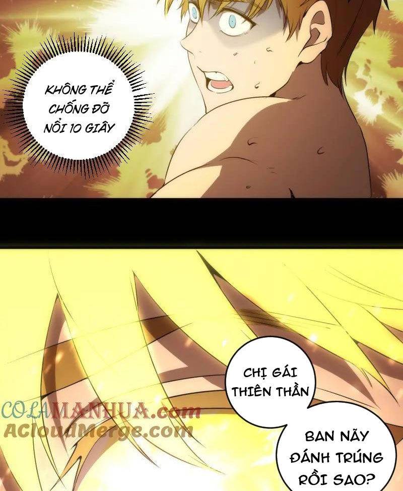 Cao Đẳng Linh Hồn: Chapter 224