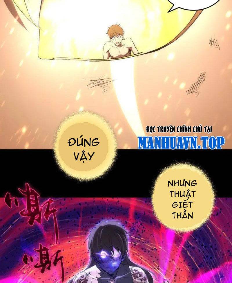 Cao Đẳng Linh Hồn: Chapter 224