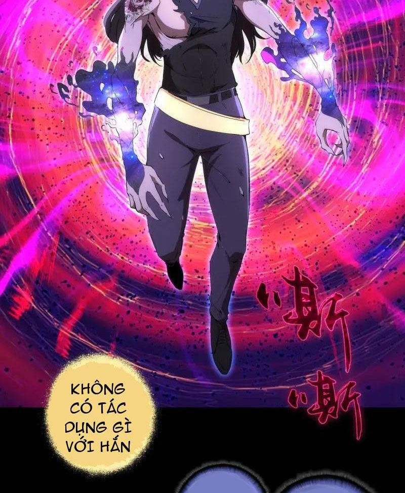 Cao Đẳng Linh Hồn: Chapter 224
