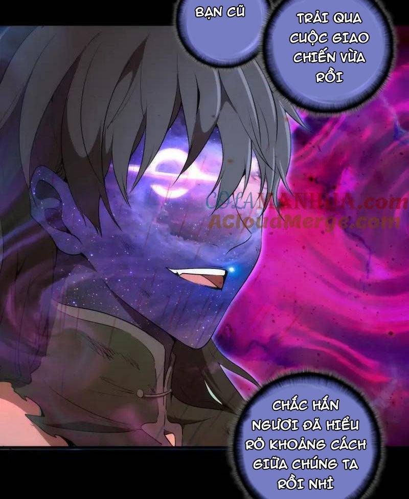 Cao Đẳng Linh Hồn: Chapter 224