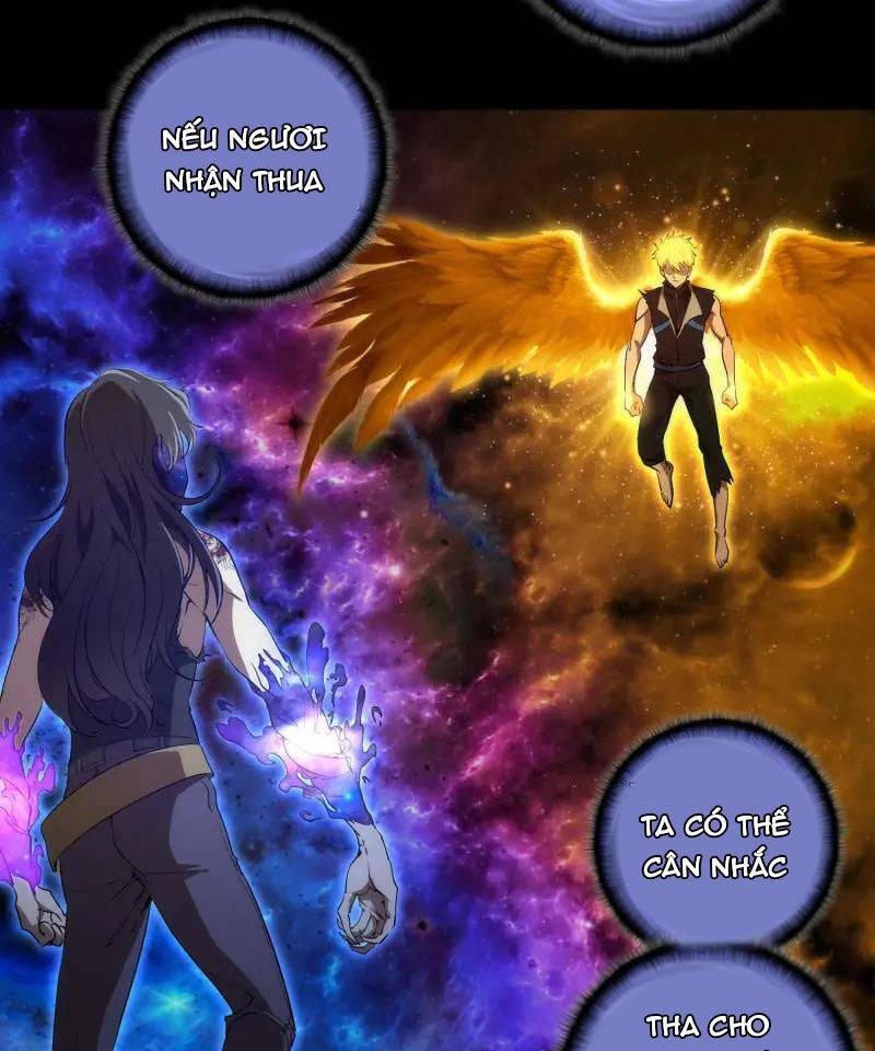 Cao Đẳng Linh Hồn: Chapter 224