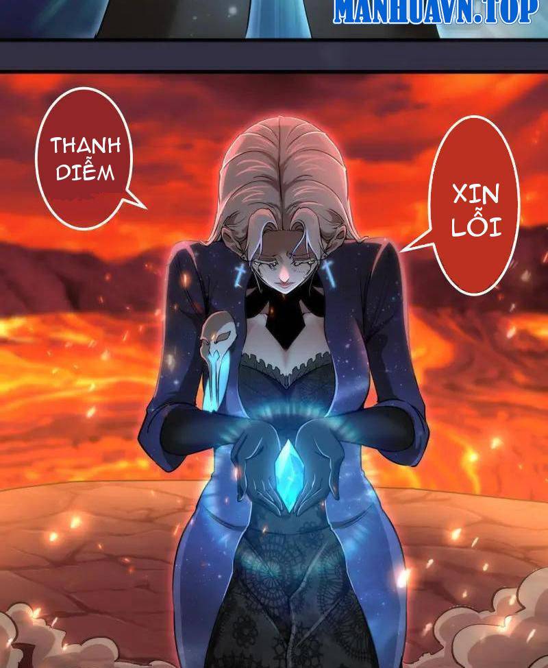 Cao Đẳng Linh Hồn: Chapter 224