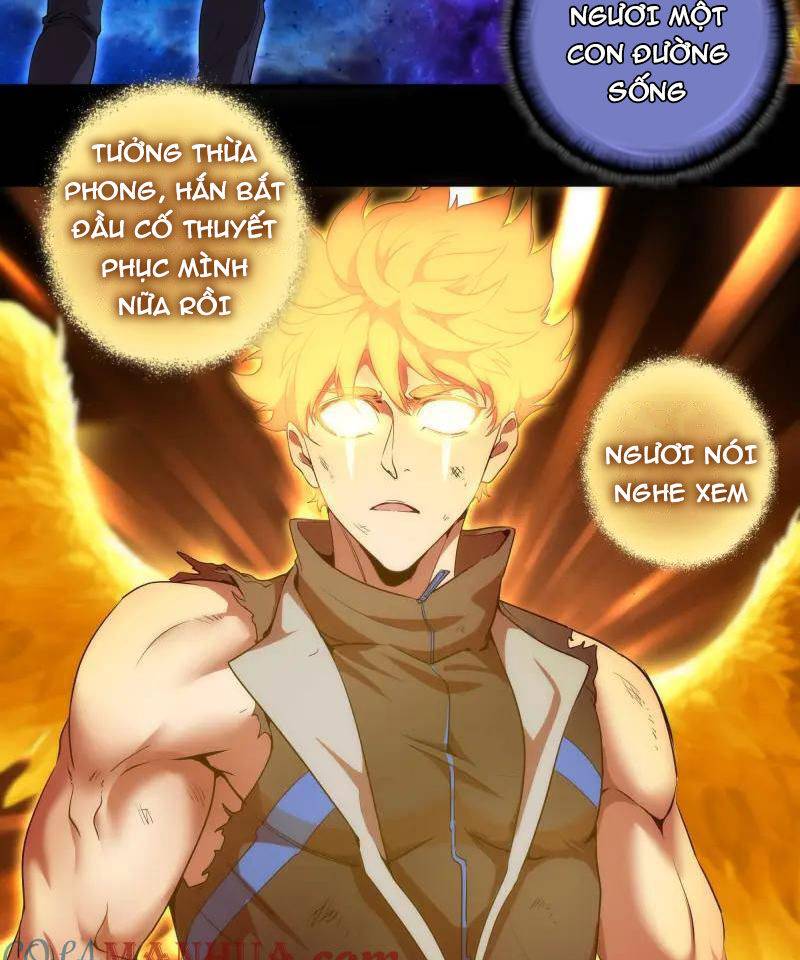 Cao Đẳng Linh Hồn: Chapter 224