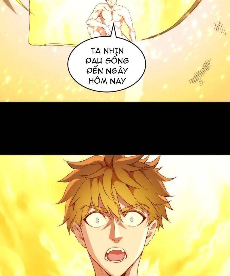 Cao Đẳng Linh Hồn: Chapter 224
