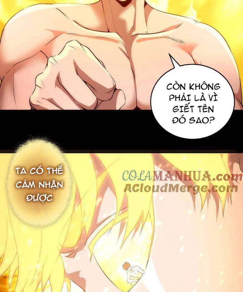 Cao Đẳng Linh Hồn: Chapter 224