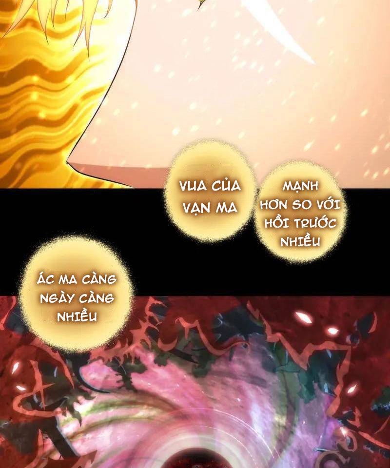 Cao Đẳng Linh Hồn: Chapter 224