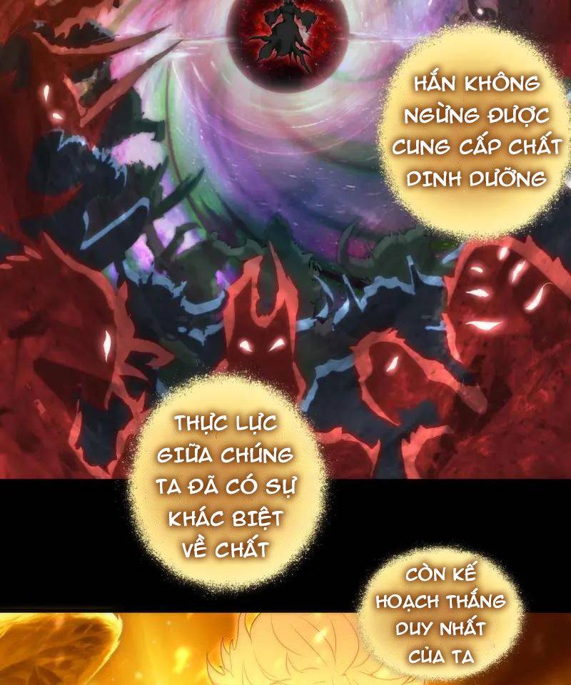 Cao Đẳng Linh Hồn: Chapter 224