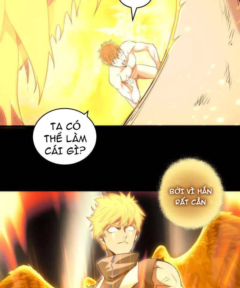 Cao Đẳng Linh Hồn: Chapter 224