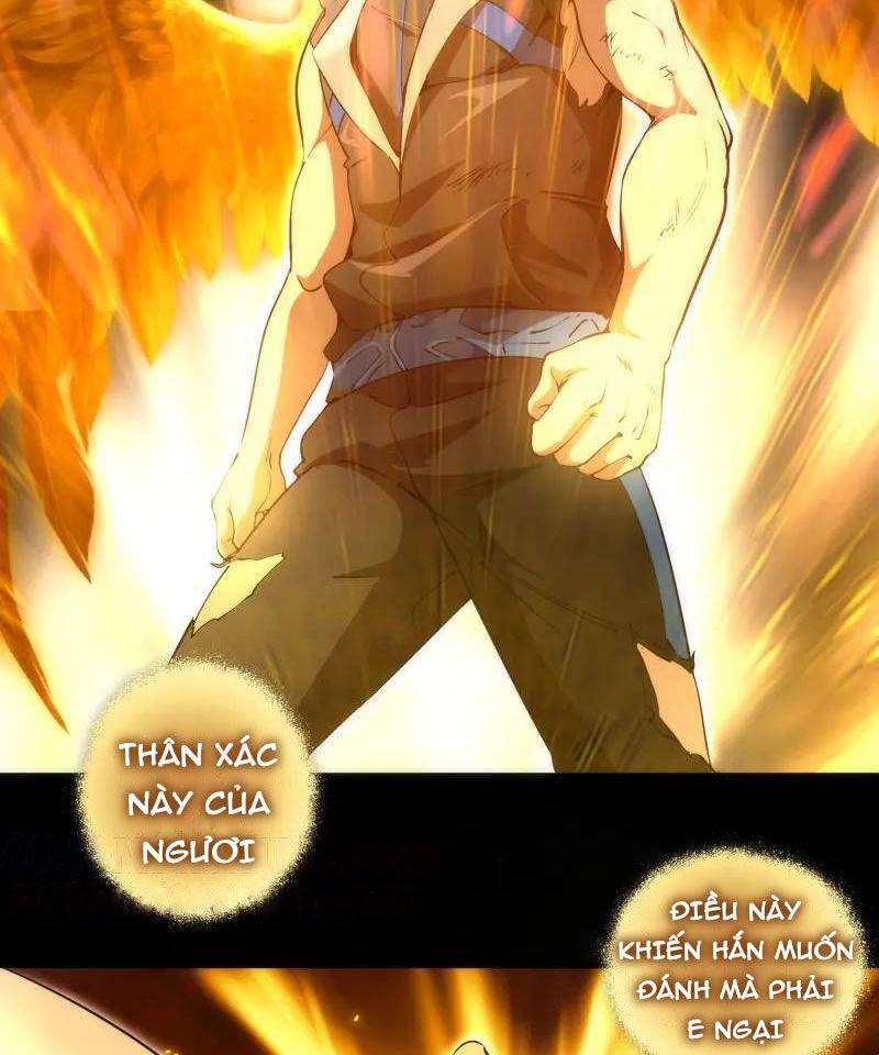 Cao Đẳng Linh Hồn: Chapter 224