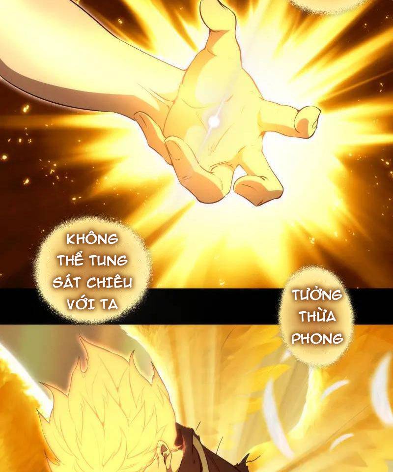Cao Đẳng Linh Hồn: Chapter 224