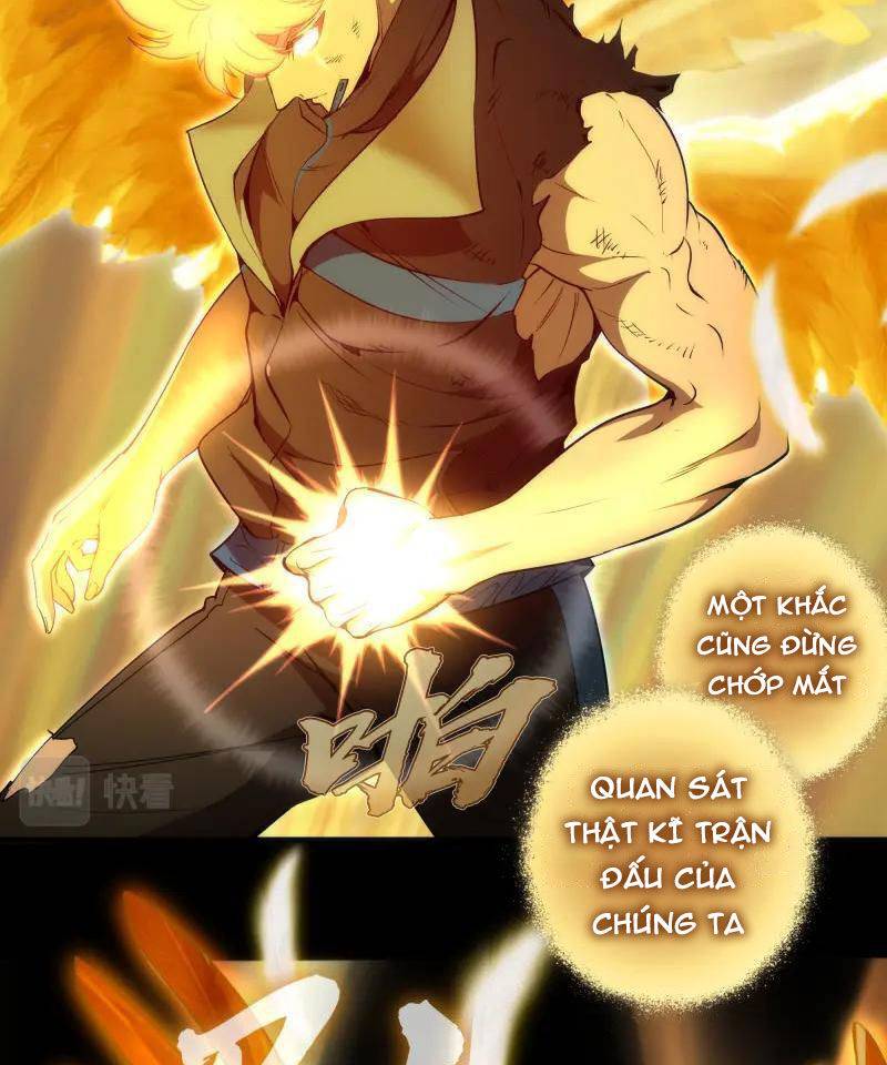 Cao Đẳng Linh Hồn: Chapter 224