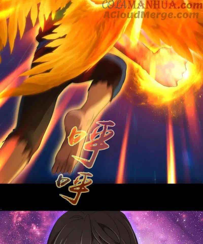 Cao Đẳng Linh Hồn: Chapter 224