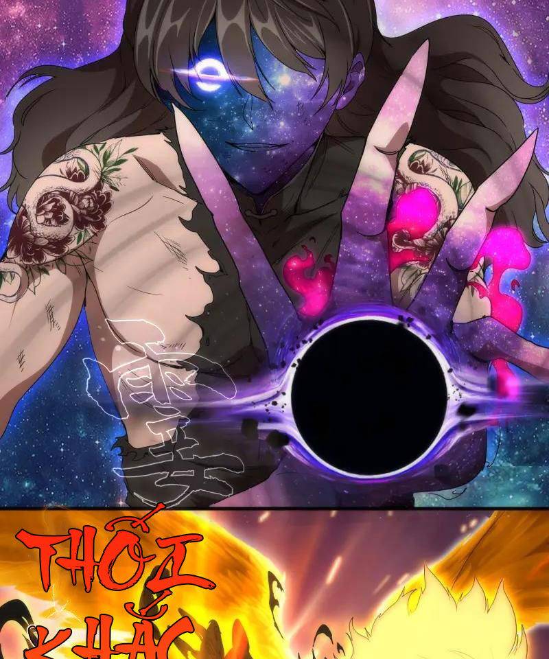 Cao Đẳng Linh Hồn: Chapter 224