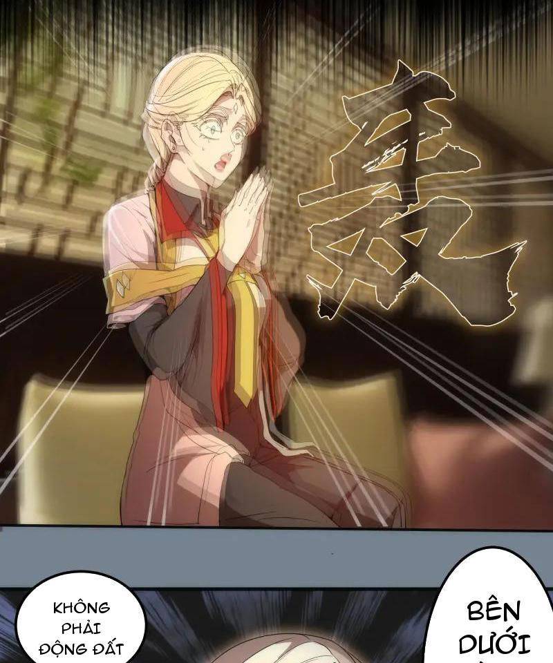 Cao Đẳng Linh Hồn: Chapter 224