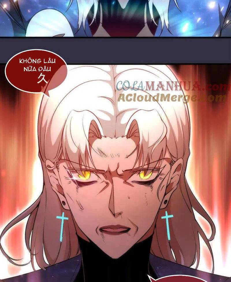 Cao Đẳng Linh Hồn: Chapter 224