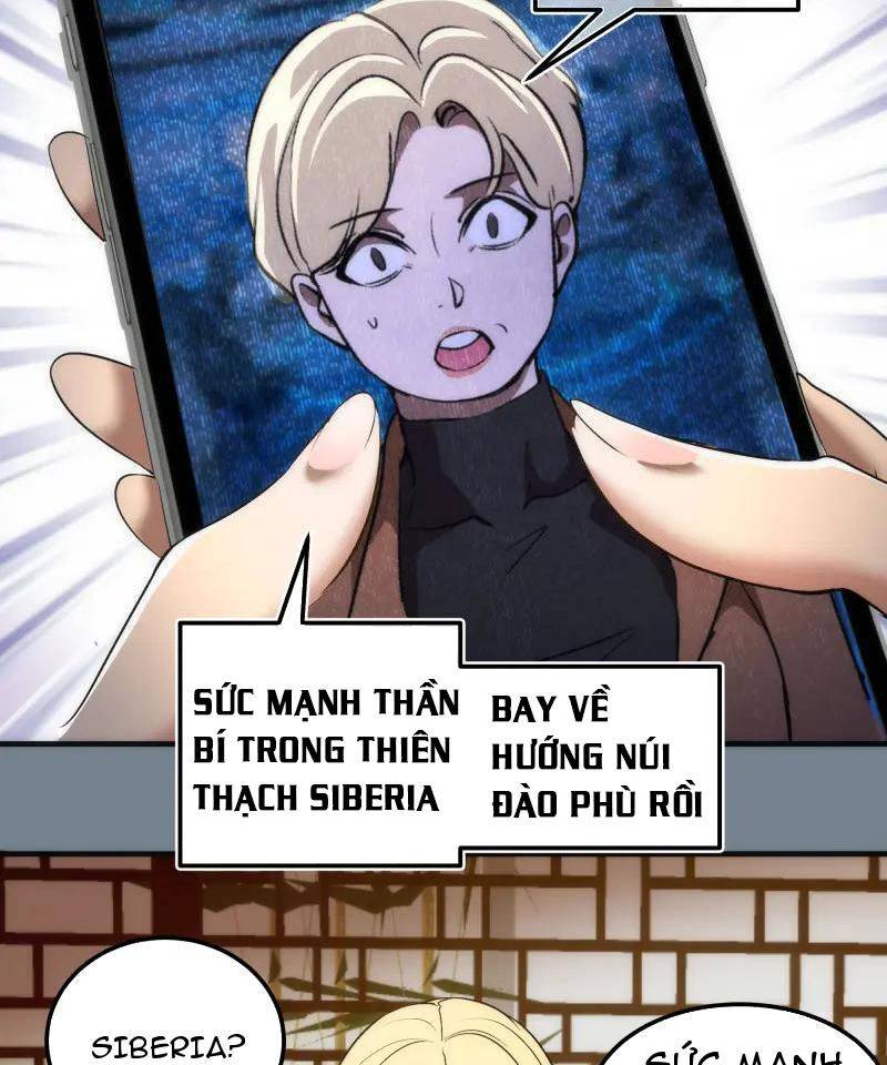 Cao Đẳng Linh Hồn: Chapter 224