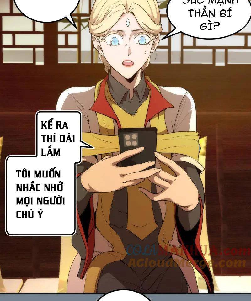 Cao Đẳng Linh Hồn: Chapter 224