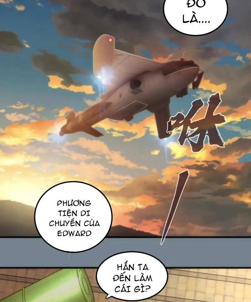 Cao Đẳng Linh Hồn: Chapter 224