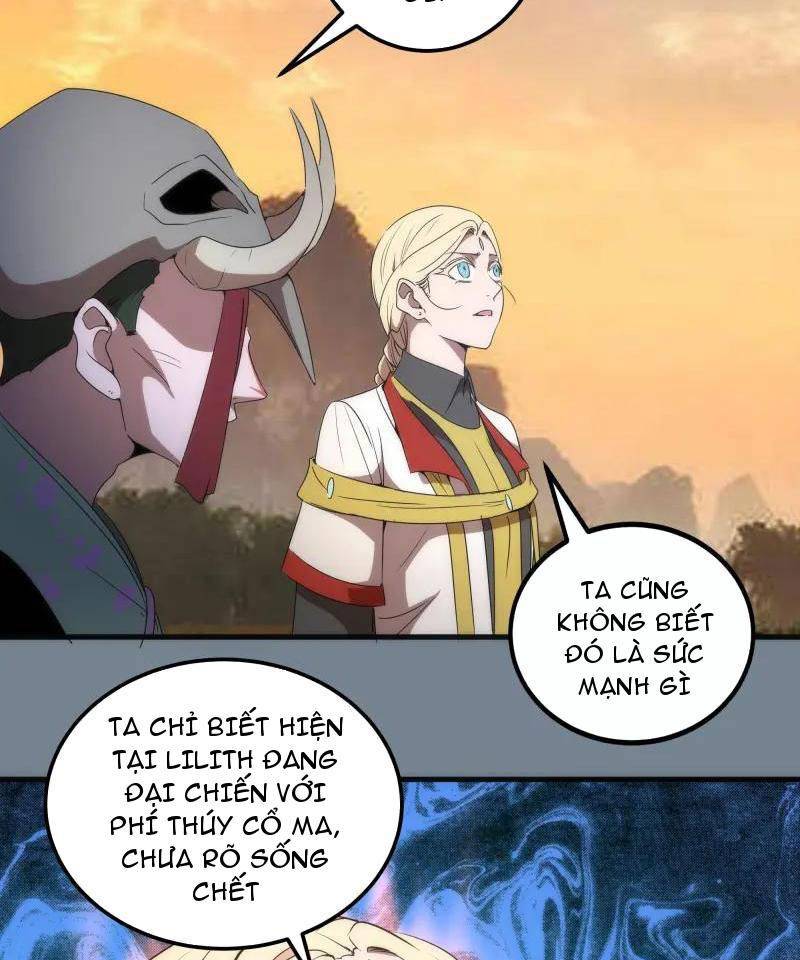 Cao Đẳng Linh Hồn: Chapter 224
