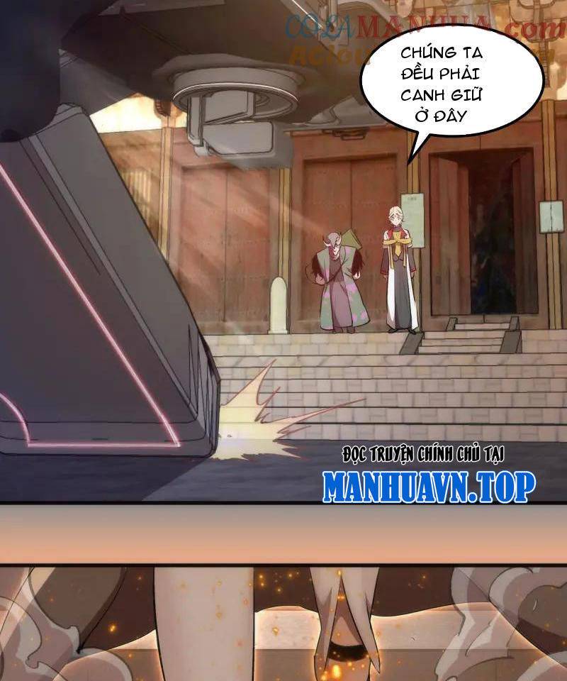 Cao Đẳng Linh Hồn: Chapter 224