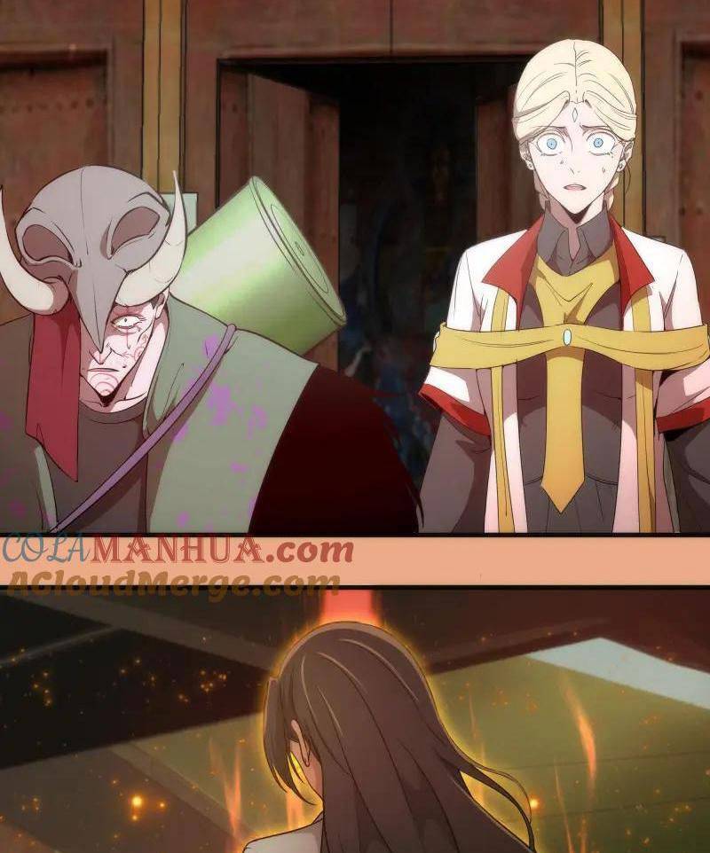 Cao Đẳng Linh Hồn: Chapter 224