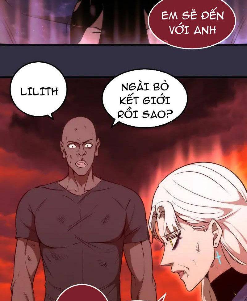 Cao Đẳng Linh Hồn: Chapter 224