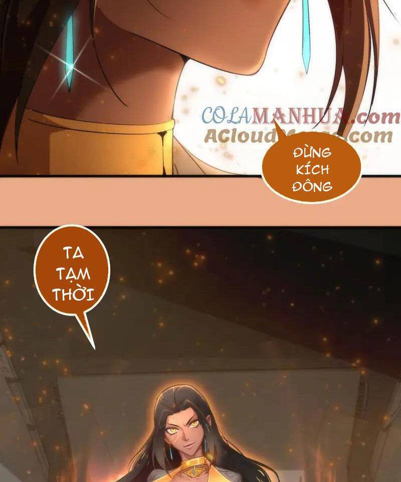 Cao Đẳng Linh Hồn: Chapter 224