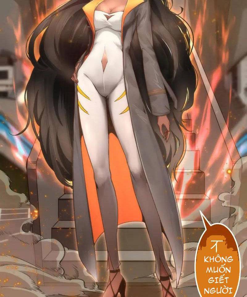 Cao Đẳng Linh Hồn: Chapter 224