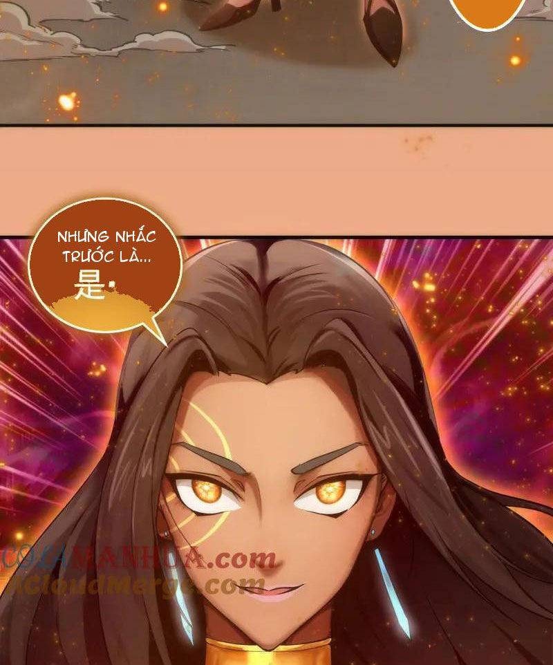 Cao Đẳng Linh Hồn: Chapter 224