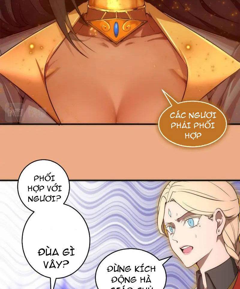 Cao Đẳng Linh Hồn: Chapter 224