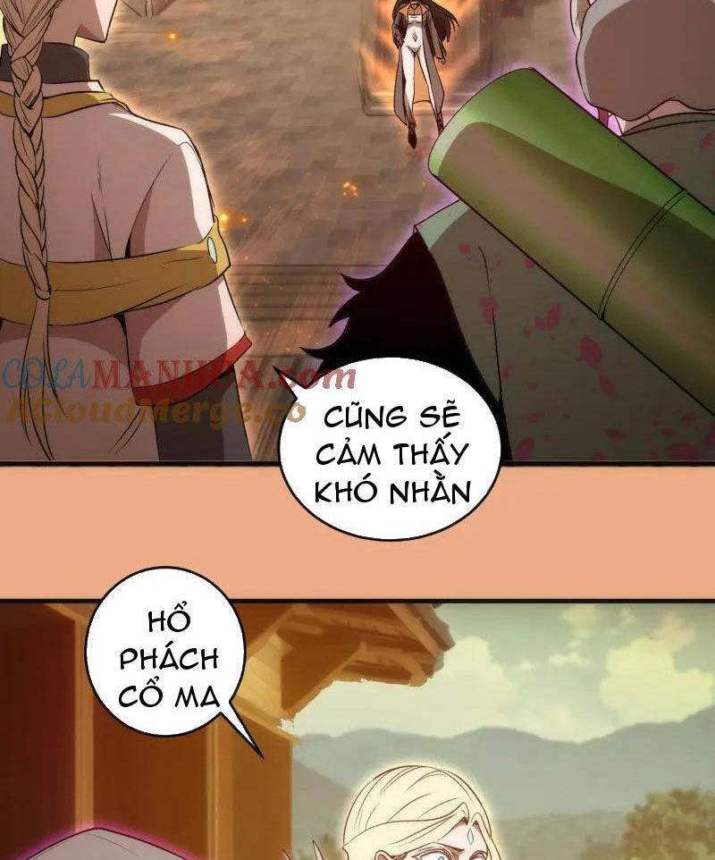 Cao Đẳng Linh Hồn: Chapter 224