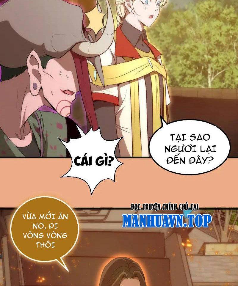 Cao Đẳng Linh Hồn: Chapter 224