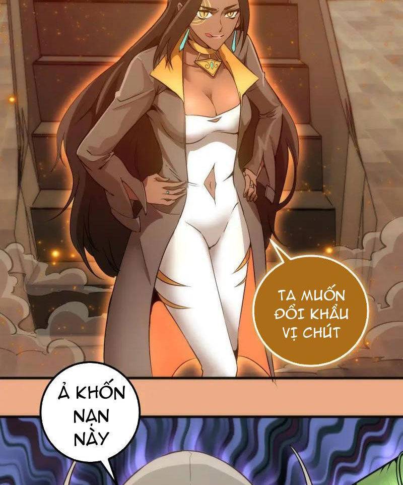 Cao Đẳng Linh Hồn: Chapter 224