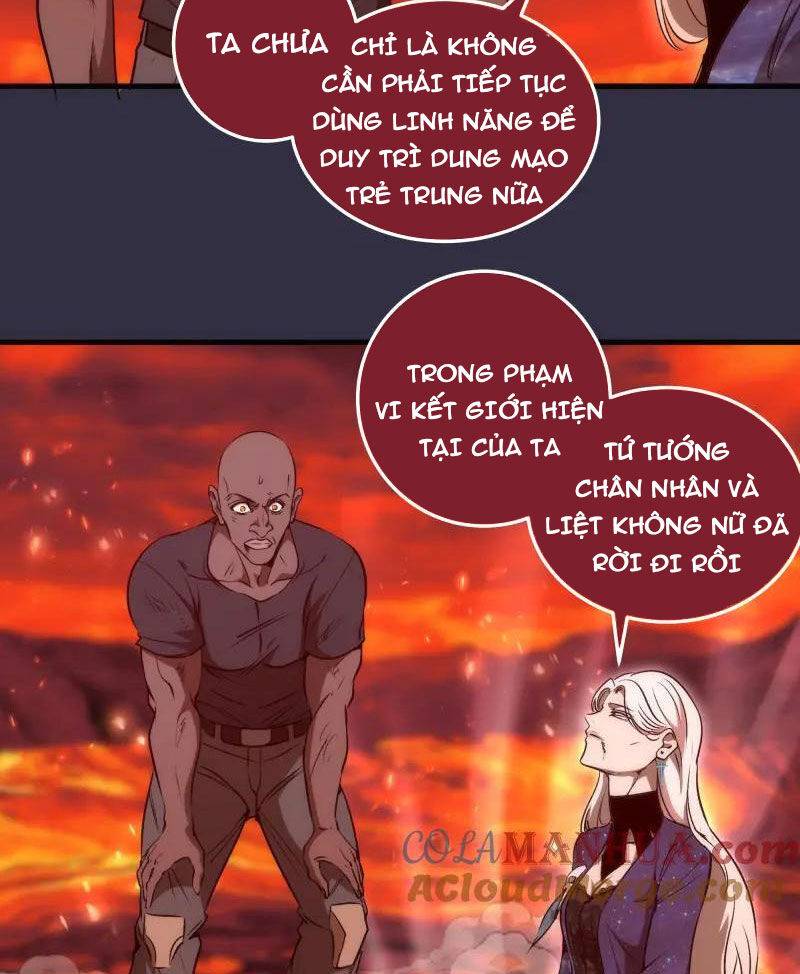 Cao Đẳng Linh Hồn: Chapter 224