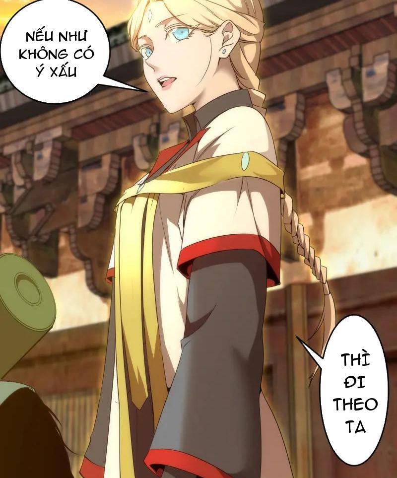 Cao Đẳng Linh Hồn: Chapter 224