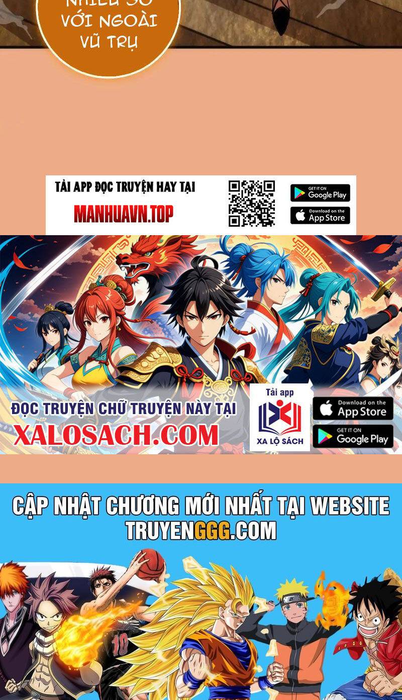 Cao Đẳng Linh Hồn: Chapter 224