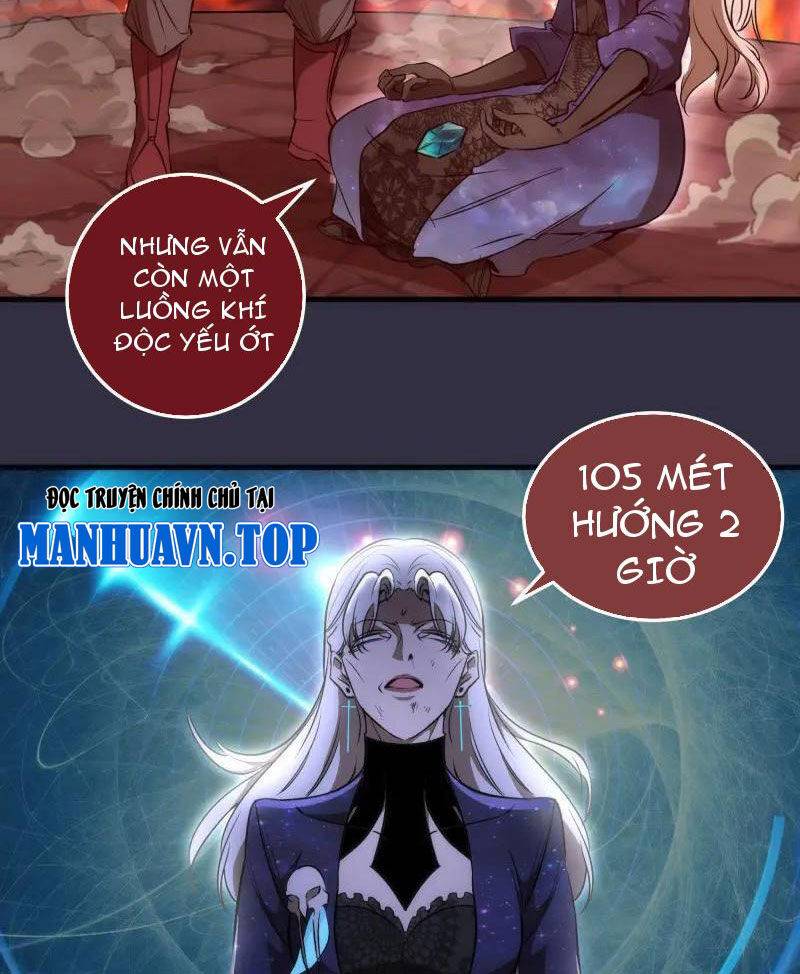 Cao Đẳng Linh Hồn: Chapter 224