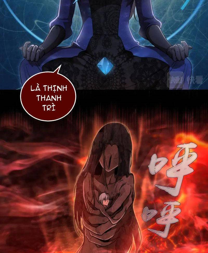 Cao Đẳng Linh Hồn: Chapter 224