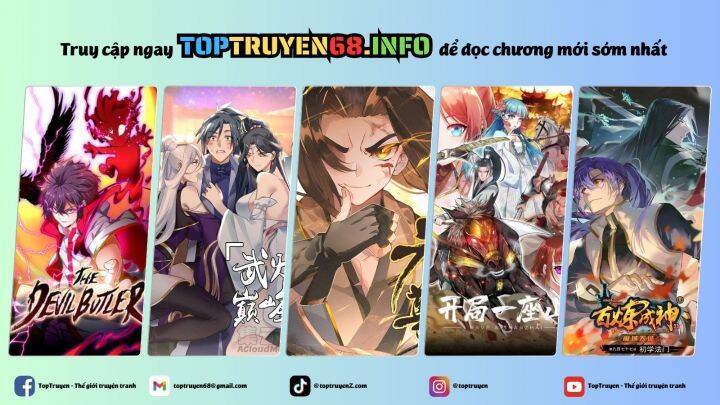 Cao Đẳng Linh Hồn: Chapter 225