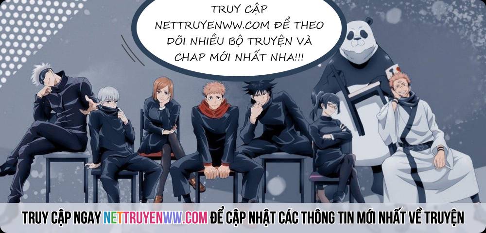 Cao Đẳng Linh Hồn: Chapter 226
