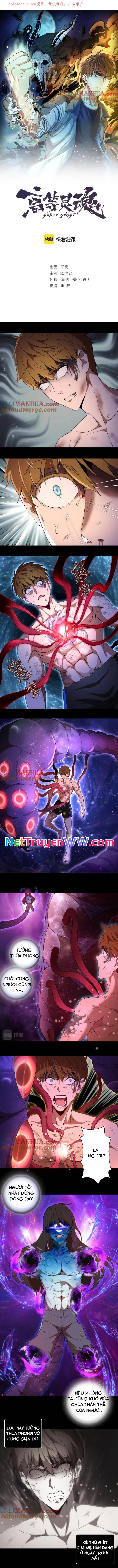 Cao Đẳng Linh Hồn: Chapter 226