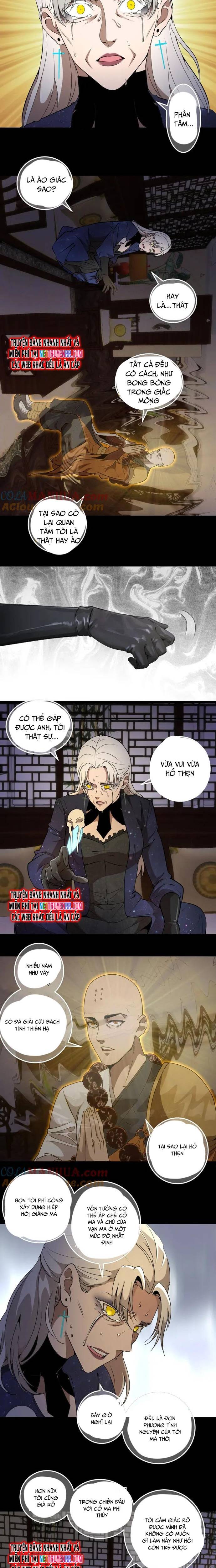 Cao Đẳng Linh Hồn: Chapter 228