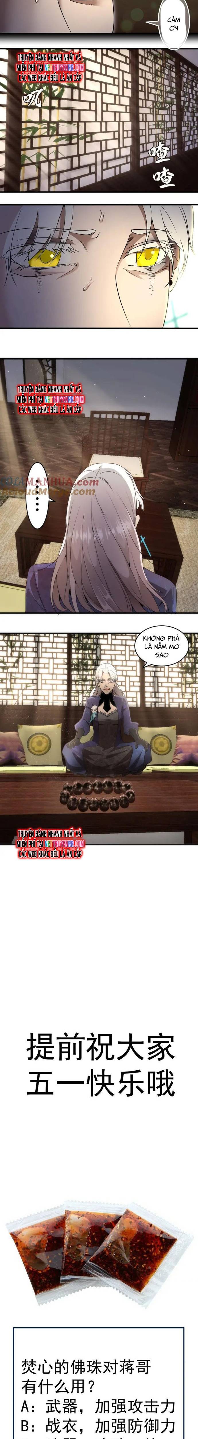 Cao Đẳng Linh Hồn: Chapter 228