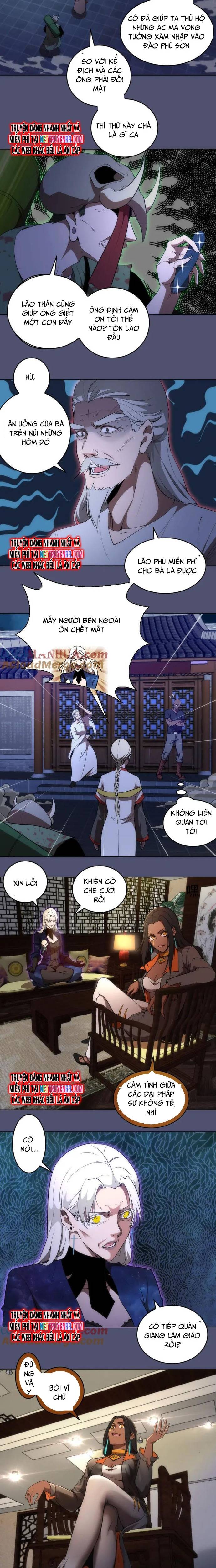 Cao Đẳng Linh Hồn: Chapter 228