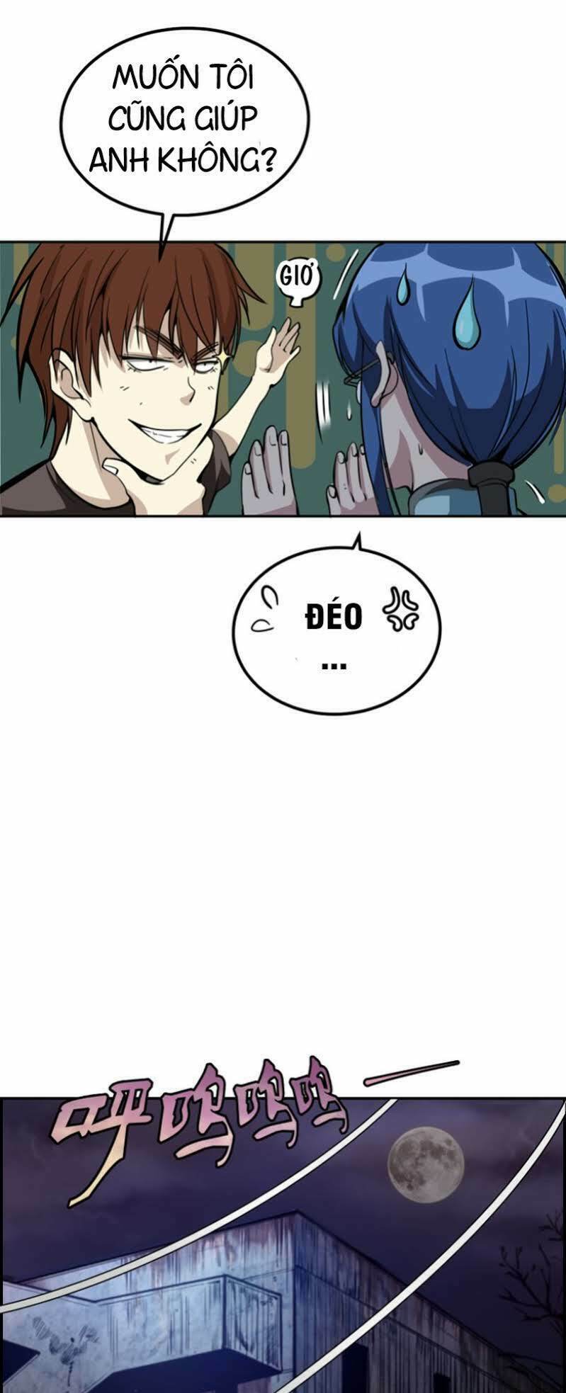 Cao Đẳng Linh Hồn: Chapter 4