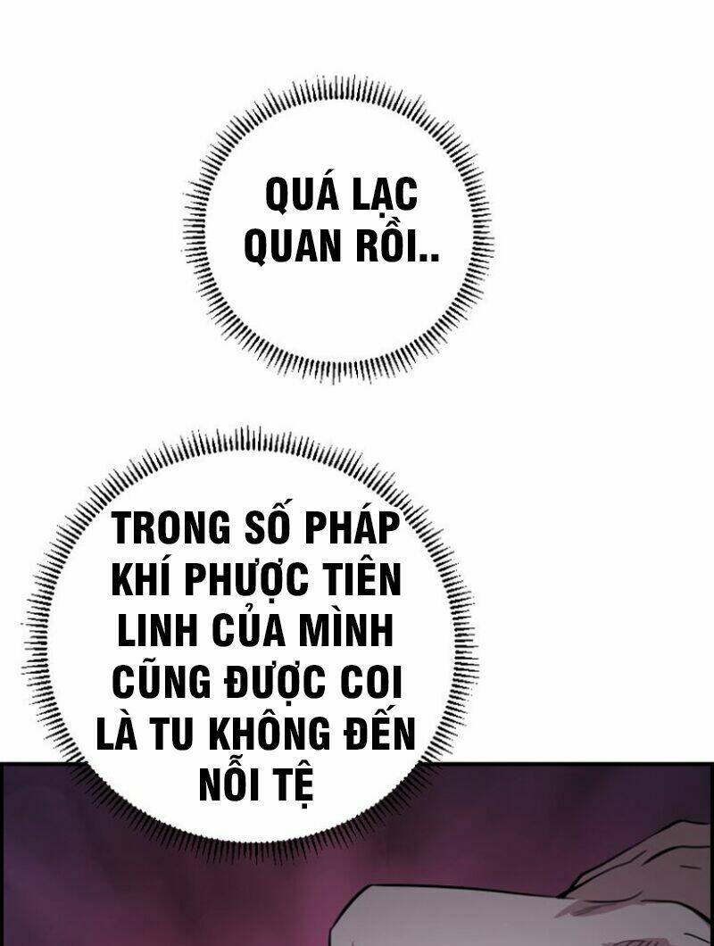 Cao Đẳng Linh Hồn: Chapter 4